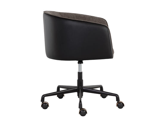Silla de oficina Asher