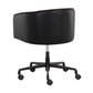 Silla de oficina Asher
