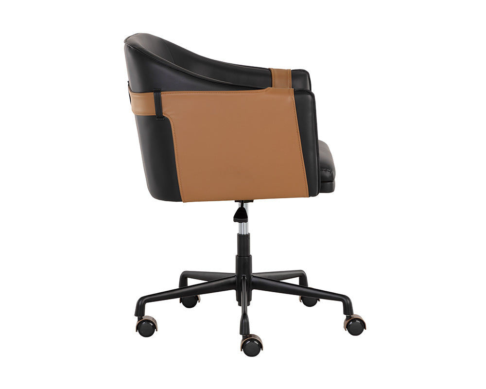 Silla de Oficina Carter