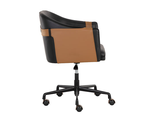 Silla de Oficina Carter