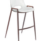 Silla de bar Desi