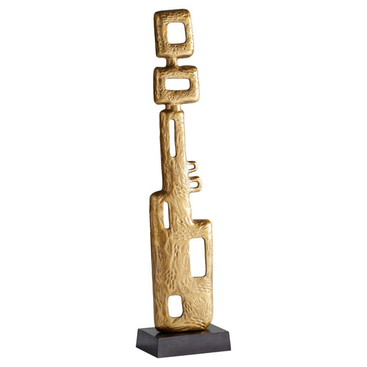 Escultura Sargon Lux