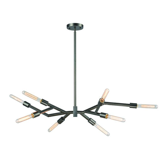 CANDELABRO FREEFORM 8 L