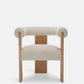 Soh Lounge Chair