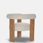 Soh Lounge Chair