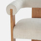 Soh Lounge Chair