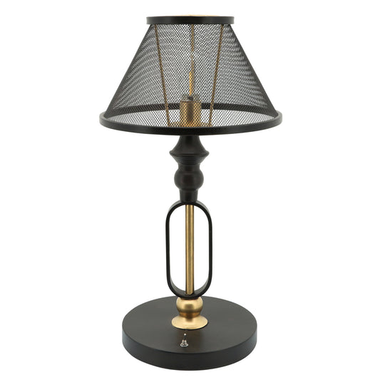 Lámpara de Mesa Industrial Led