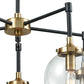 CANDELABRO BOUDREAUX