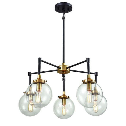 CANDELABRO BOUDREAUX