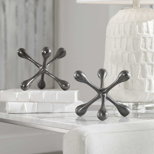 HARLAN OBJECTS, S/2