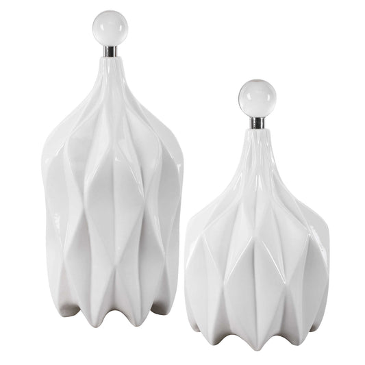 KLARA BOTTLES, S/2