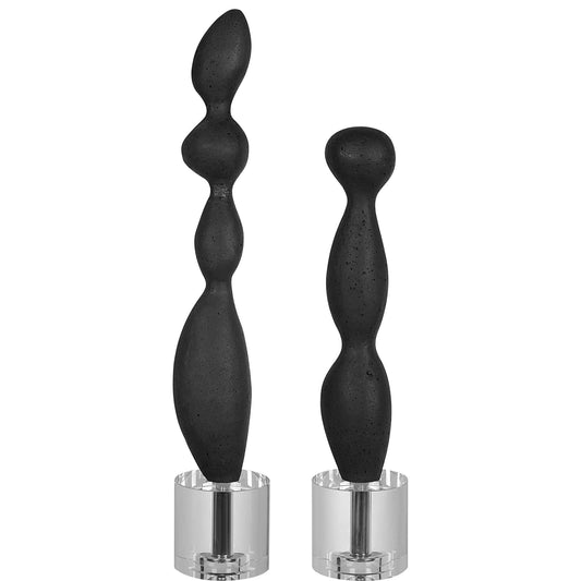 KOA SCULPTURES, S/2