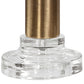 LESLIE CANDLEHOLDERS, S/2