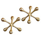 HARLAN OBJECTS, S/2