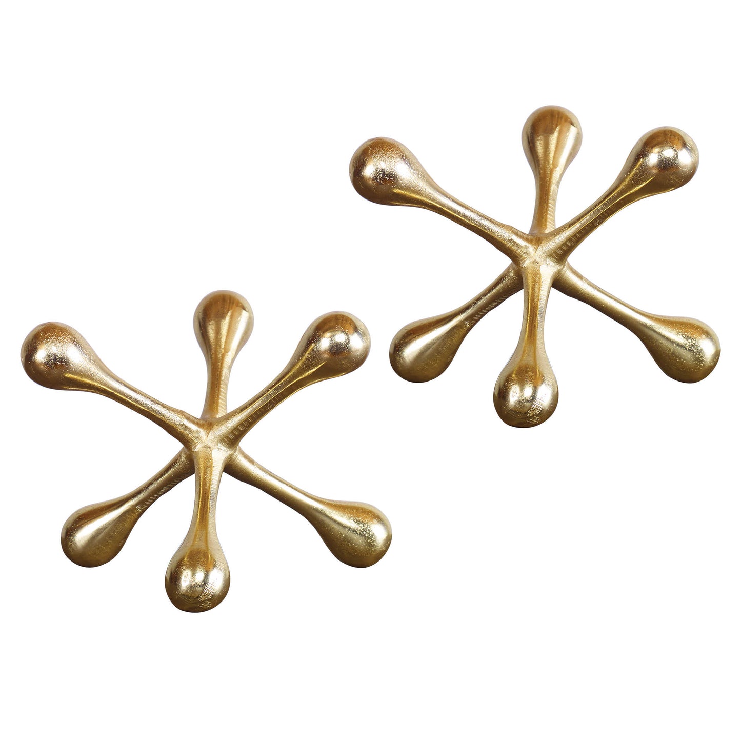 HARLAN OBJECTS, S/2