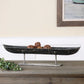 RIVER BOAT BOWL