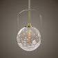 MIMAS, 1 LT PENDANT