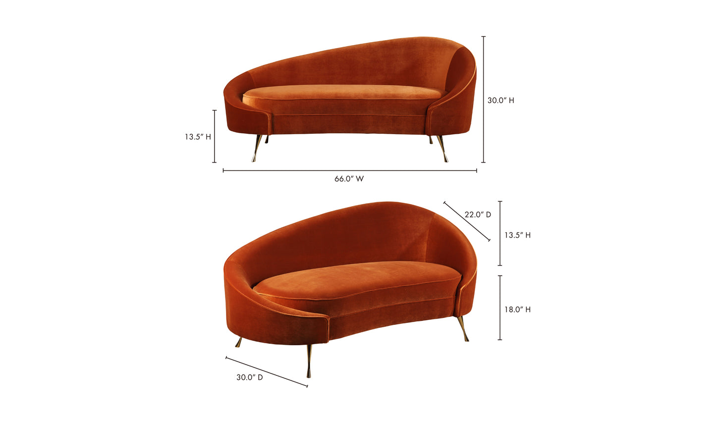 Sofa Abigail