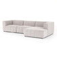 Langham Sofa seccional