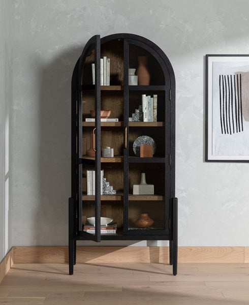 Gabinete Tolle