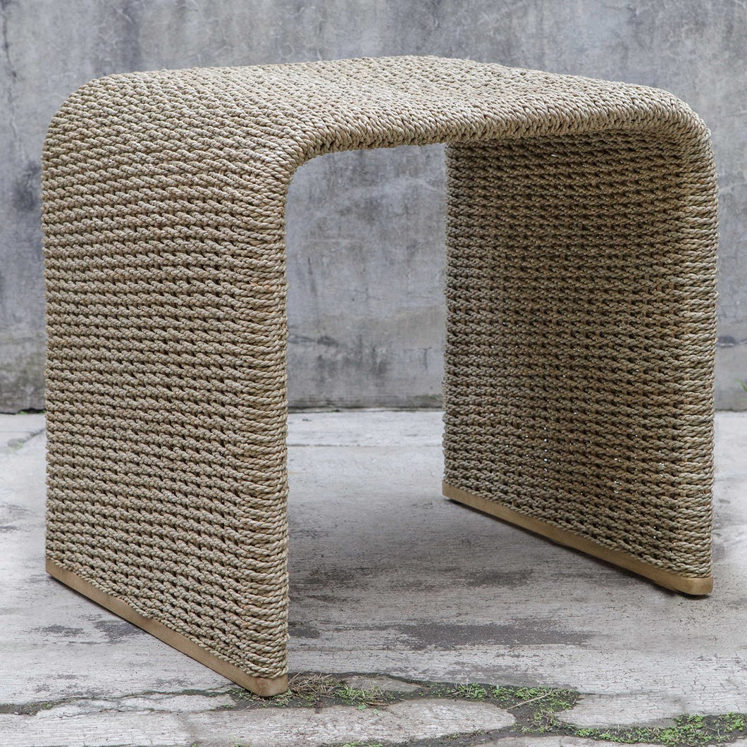 Calabria Side Table