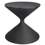 TIME'S UP Side Table