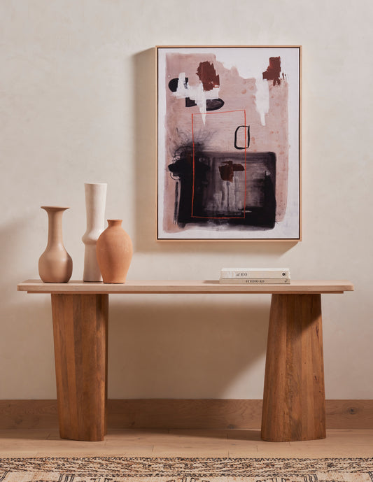 Myla Console Table