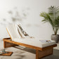 Merit Outdoor Chaise Lounge