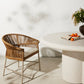 Irving Outdoor Dining Armchair