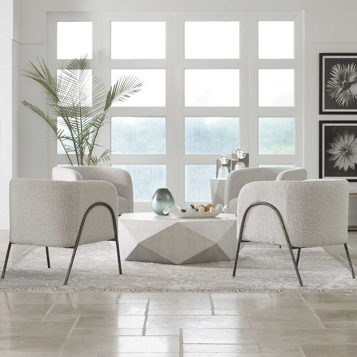 Sofa ocasional Jacobsen