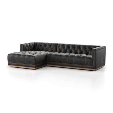Maxx 2pc Sectional