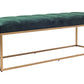 KATIE BENCH