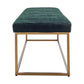 KATIE BENCH