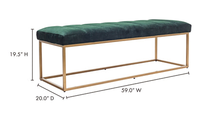 KATIE BENCH