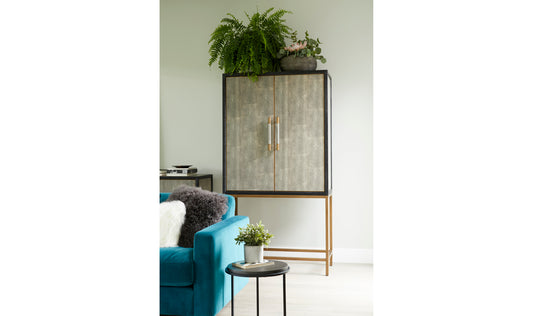 Gabinete MAKO