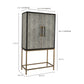 Gabinete MAKO