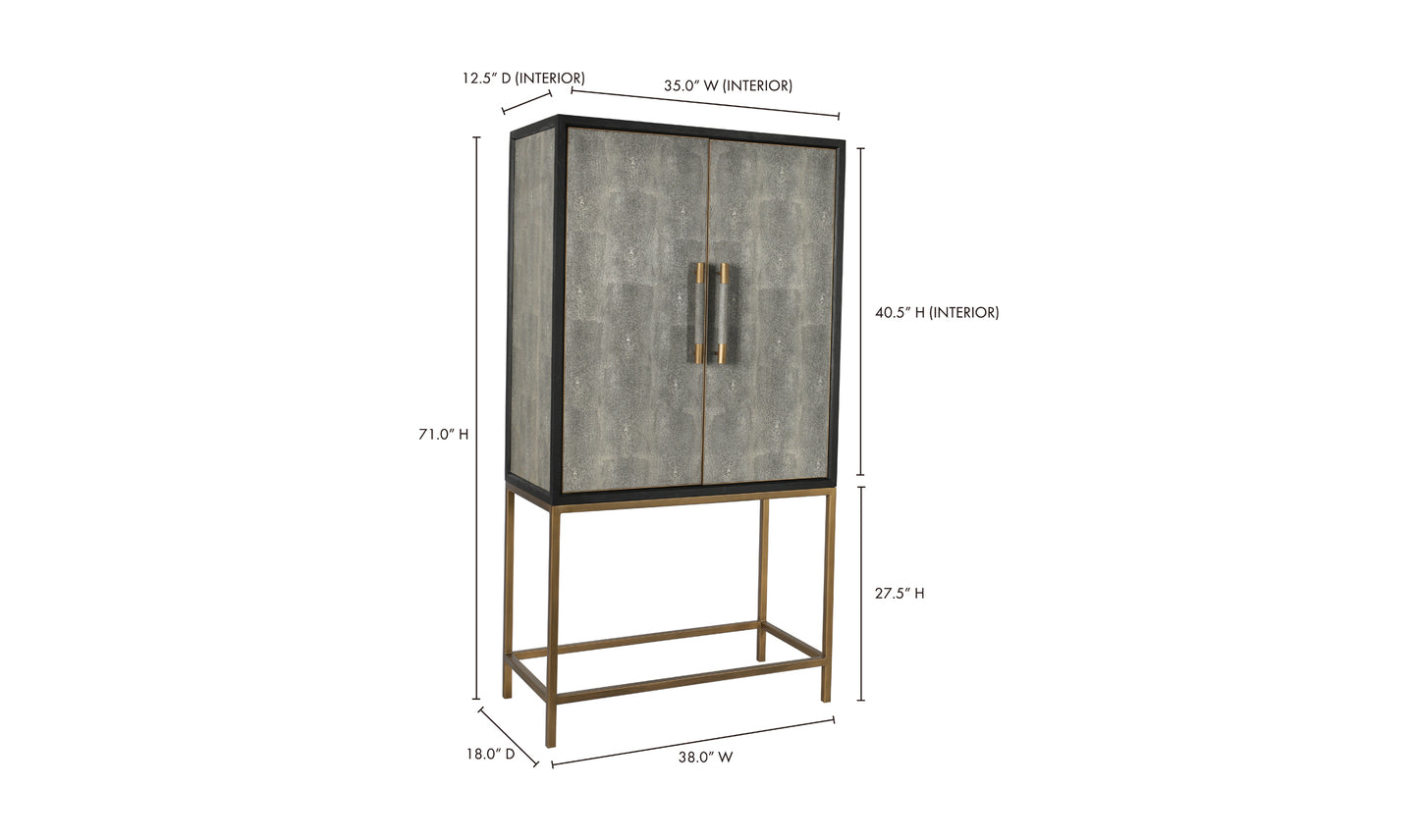 Gabinete MAKO