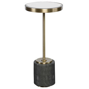 LAURIER ACCENT TABLE
