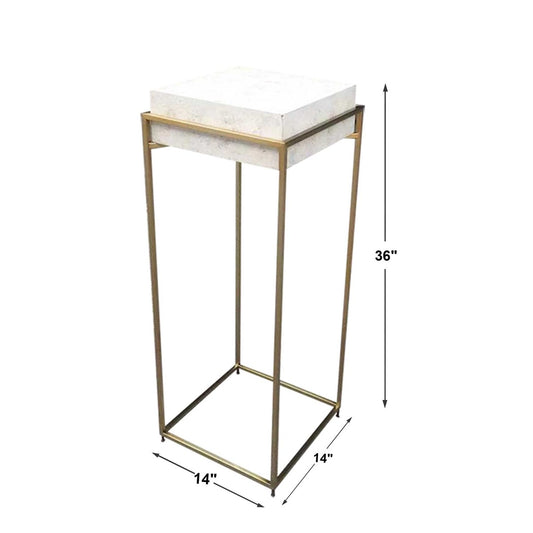 Mesa lateral Inda