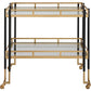 KENTMORE BAR CART