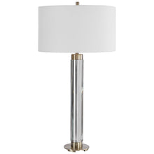 Cargar imagen en el visor de la galería, DAVIES TABLE LAMP
