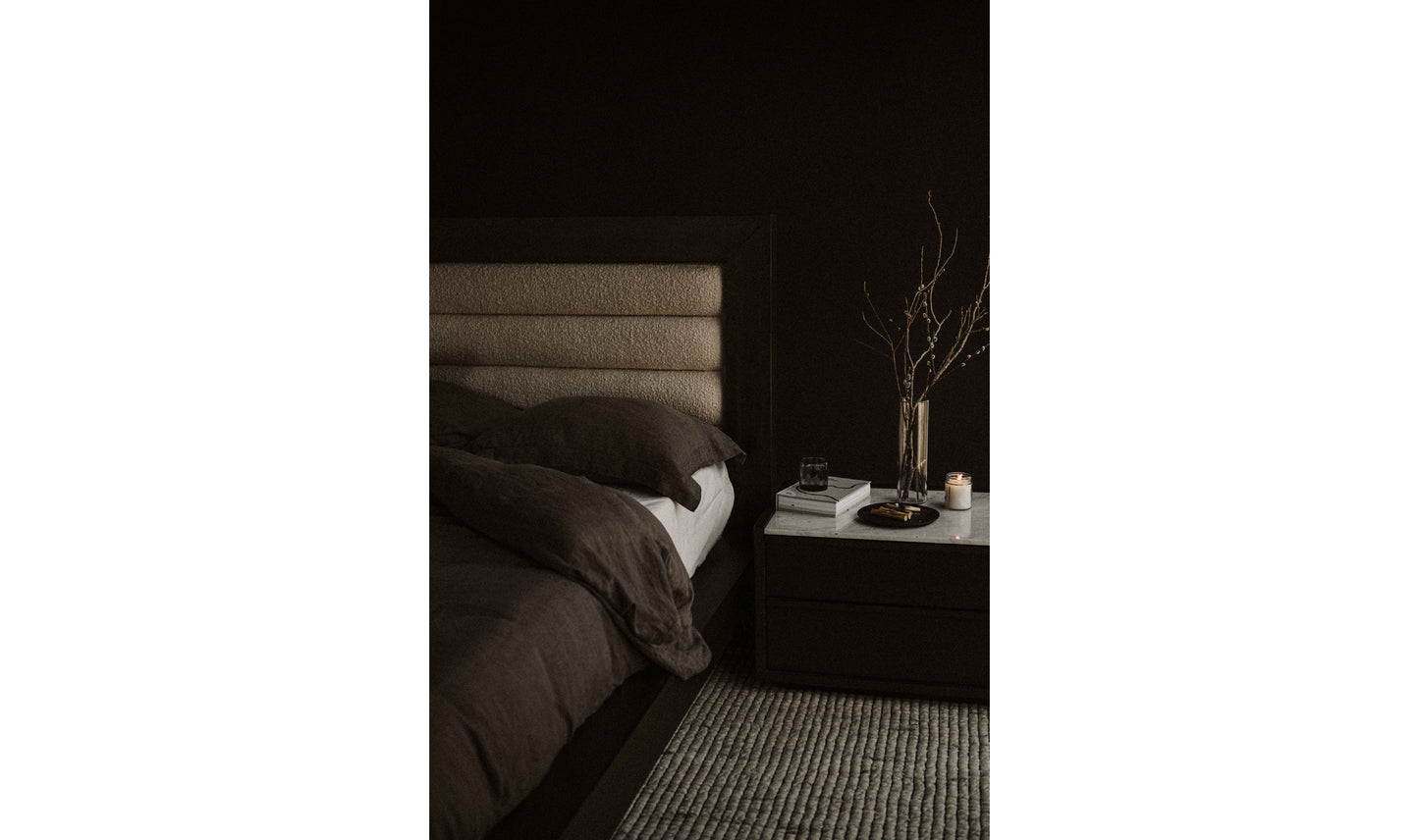 ASHCROFT NIGHTSTAND