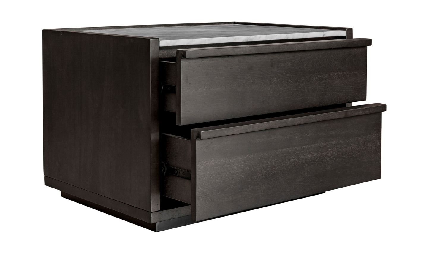 ASHCROFT NIGHTSTAND