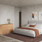 THEO 6 DRAWER DRESSER