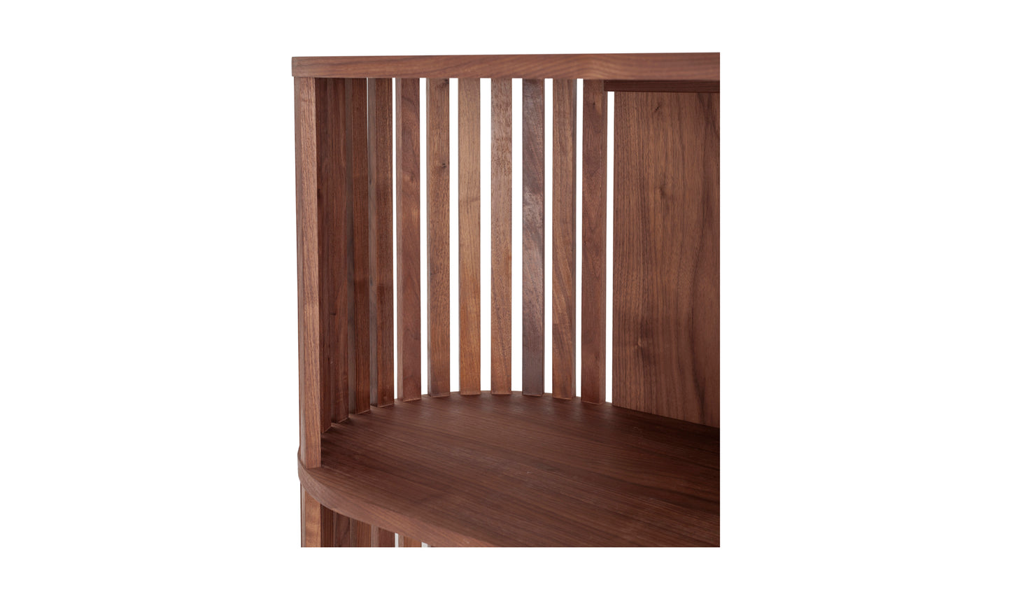 HENRICH BOOKSHELF