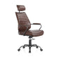 Silla de oficina EXECUTIVE