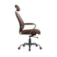 Silla de oficina EXECUTIVE