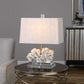 CORAL TABLE LAMP