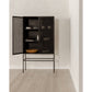 ISANDROS CABINET