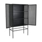 ISANDROS CABINET